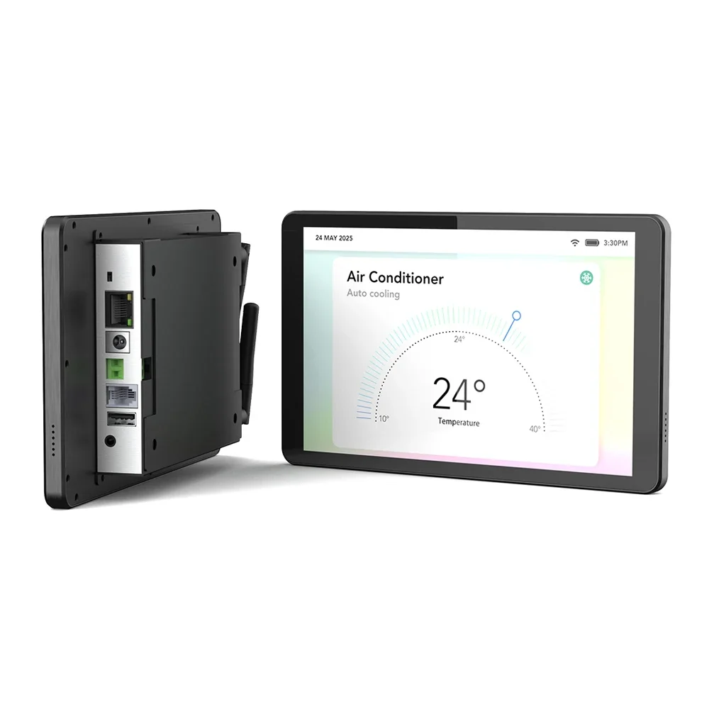 DC 입력 8인치 ≥5.0인치, P801 스마트 홈 자 - Smart Home Panel 리뷰 및 가격