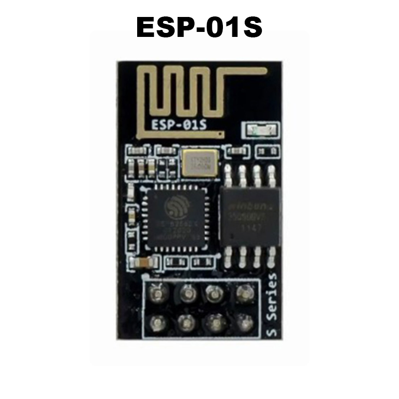 ESP-01S WiFi 릴레이 모듈 5V 10A 스마트 - Smart Home Arduino Project 리뷰 및 가격