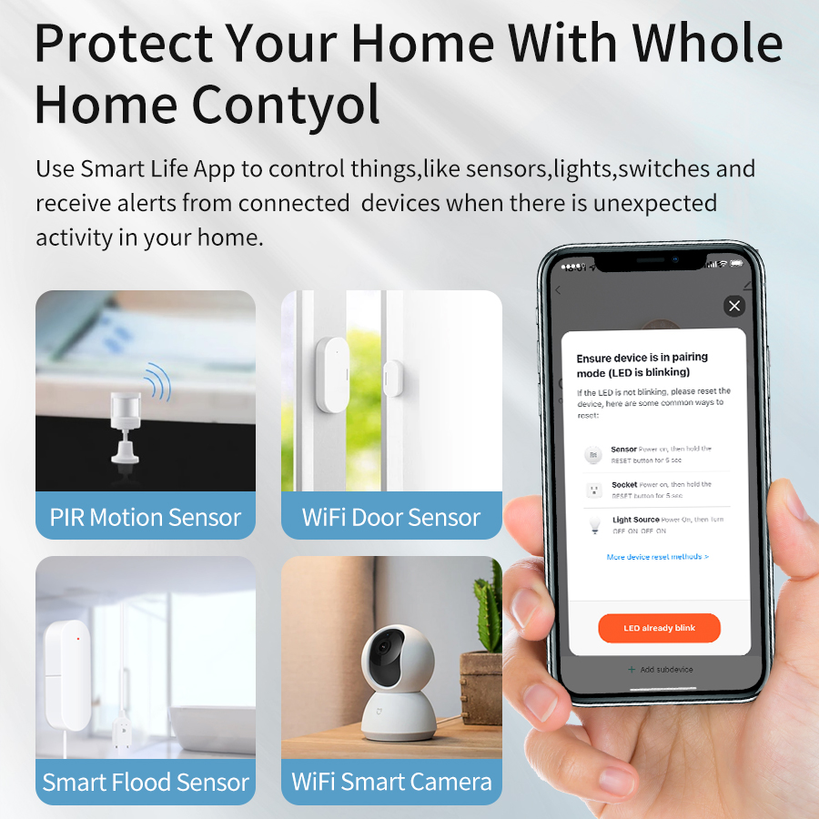 투야 스마트 멀티 모드 게이트웨이 / 블루투스 게이트웨 - Smart Home Hub Ikea 리뷰 및 가격