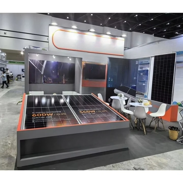 스마트 홈 태양광 키트 5KW 10KW 태양광 시스템  - Smart Home Kits 리뷰 및 가격