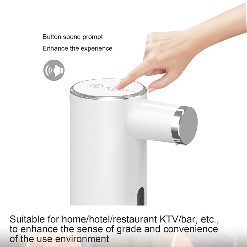 전기 전문가용 고급 와인/주류 펌프 위스키 디스펜서 스 - Smart Home Yam Pounder 리뷰 및 가격