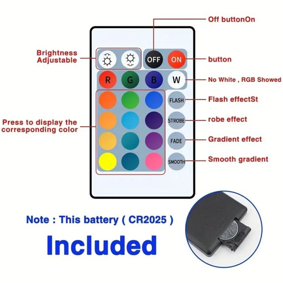 블루투스 LED 조명 스트립, 스마트 앱 리모컨, 유연 - Smart Home Decor 리뷰 및 가격