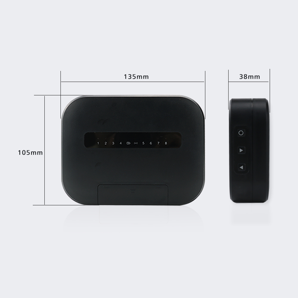 8 구역 Wifi Tuya 스마트 가든 급수 타이머 6 - Smart Home Kits 리뷰 및 가격