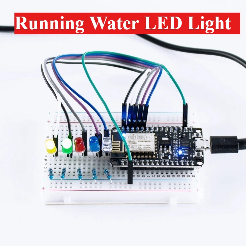 ESP8266 WiFi 개발 보드 IoT 스타터 키트  - Smart Home Arduino Project 리뷰 및 가격
