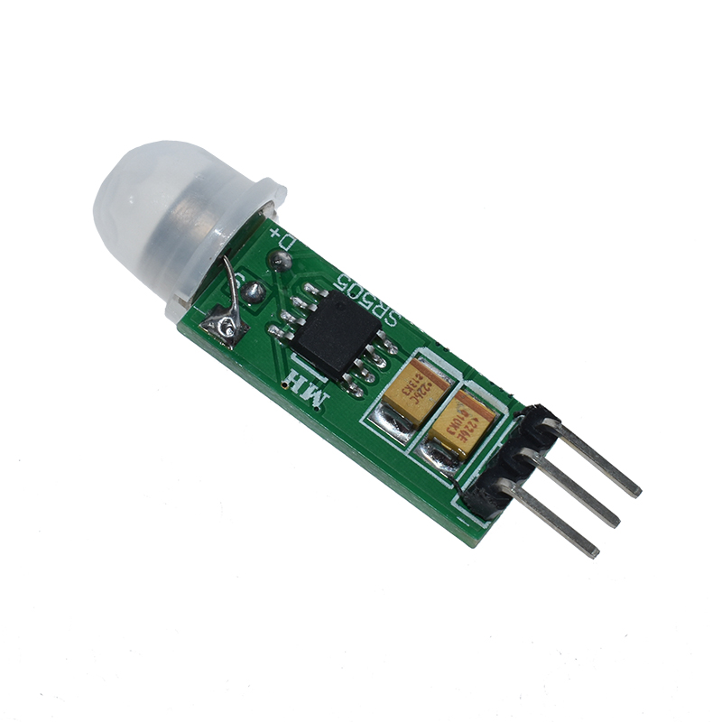 HC-SR505 미니 PIR 모션 센서 모듈, 아두이노 - Smart Home Arduino Project 리뷰 및 가격