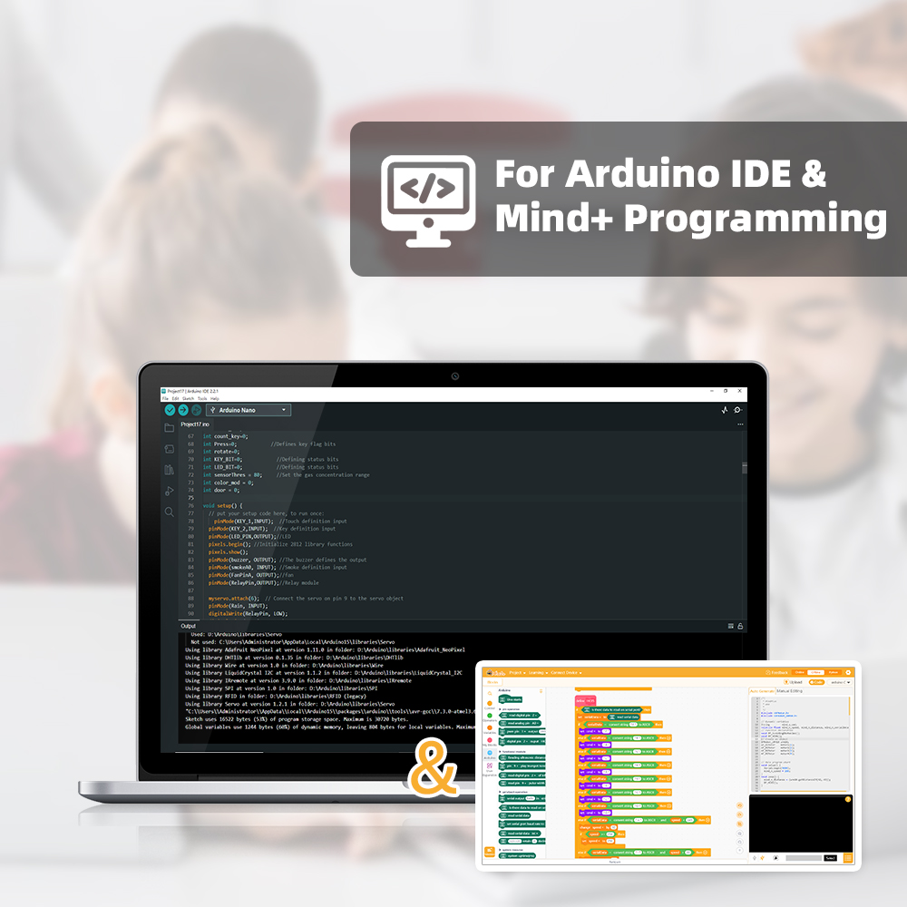 Arduino Uno 전문 프로그래밍을 위한 스마트 자 - Smart Home Arduino Project 리뷰 및 가격