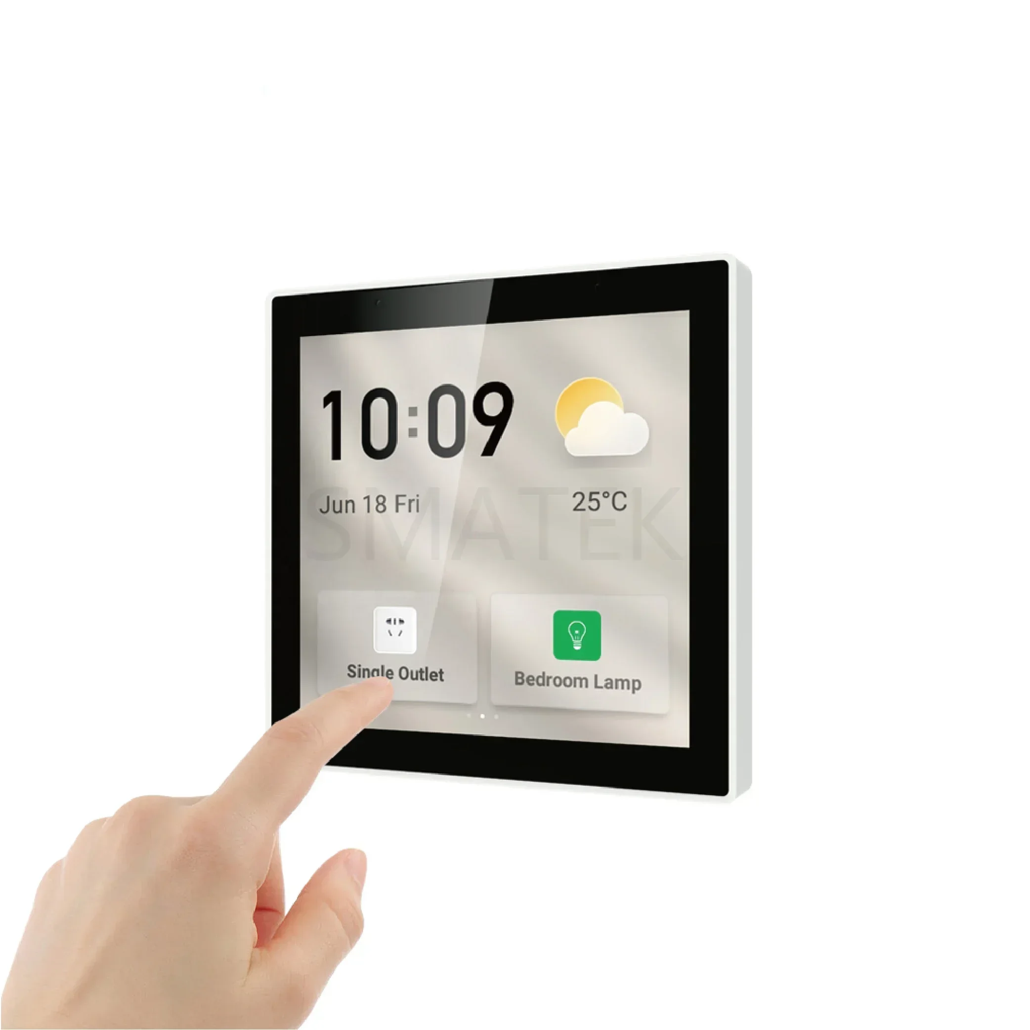 2026/252023 중국 제조업체 스마트 홈 자동화  - Smart Home Panel 리뷰 및 가격