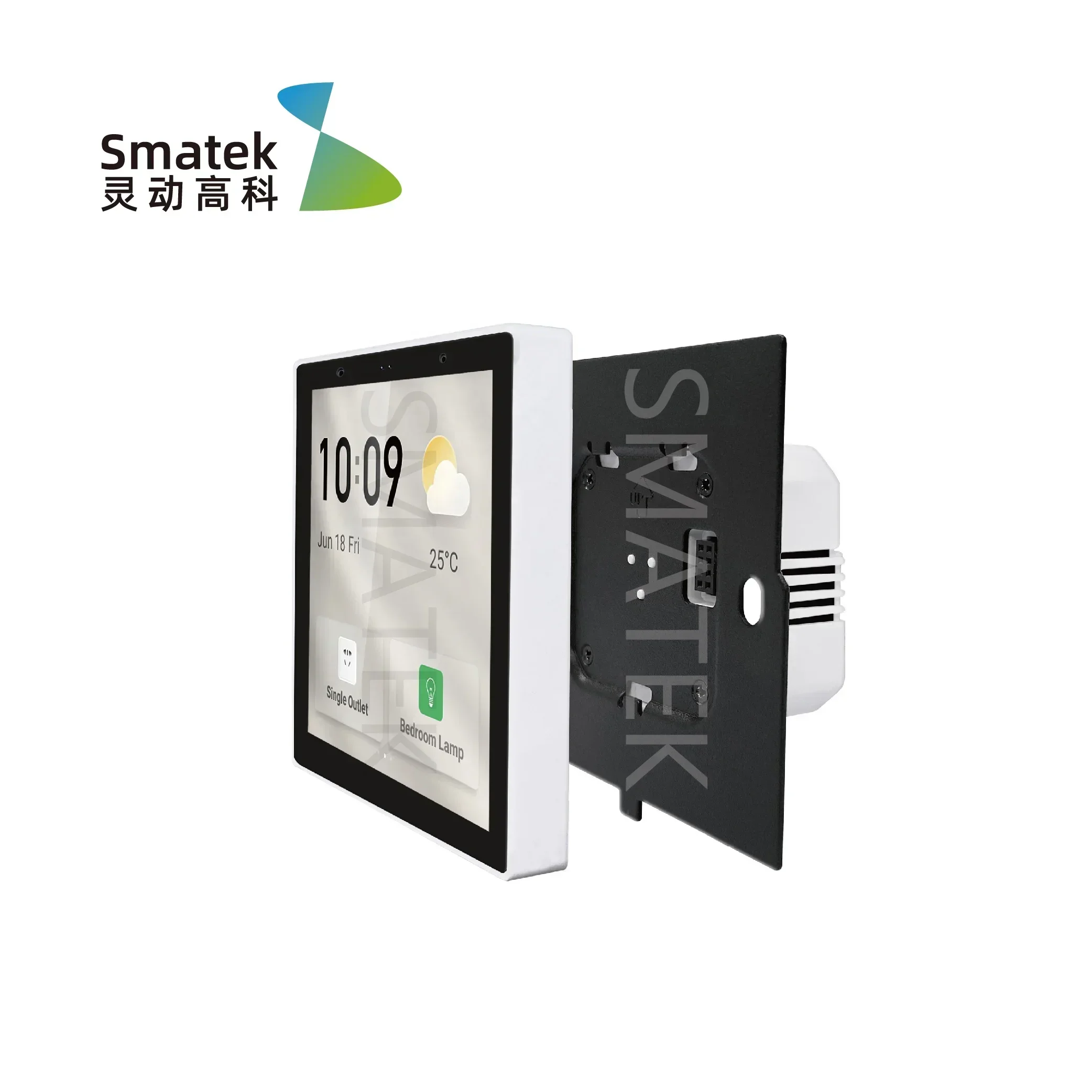 2026/252023 중국 제조업체 스마트 홈 자동화  - Smart Home Panel 리뷰 및 가격