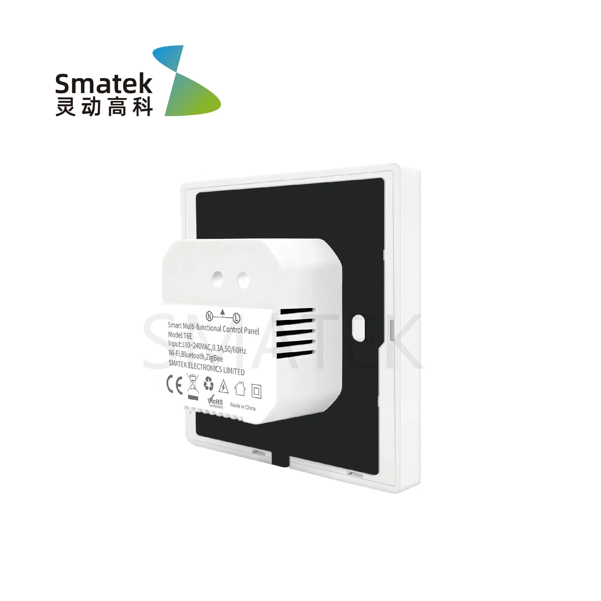 2026/252023 중국 제조업체 스마트 홈 자동화  - Smart Home Panel 리뷰 및 가격