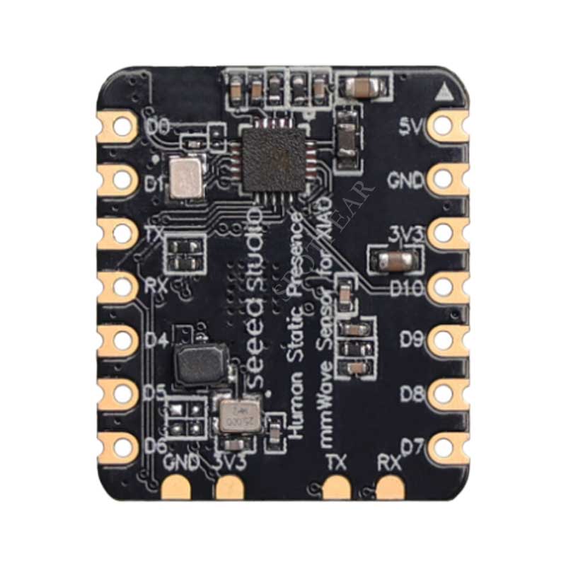 XIAO Human Static Presence-FMC - Smart Home Arduino Project 리뷰 및 가격