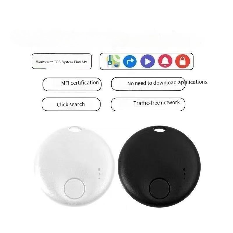미니 추적 장치 스마트 태그 애플 파인드 마이 키 트래 - Smart Home Apple 리뷰 및 가격
