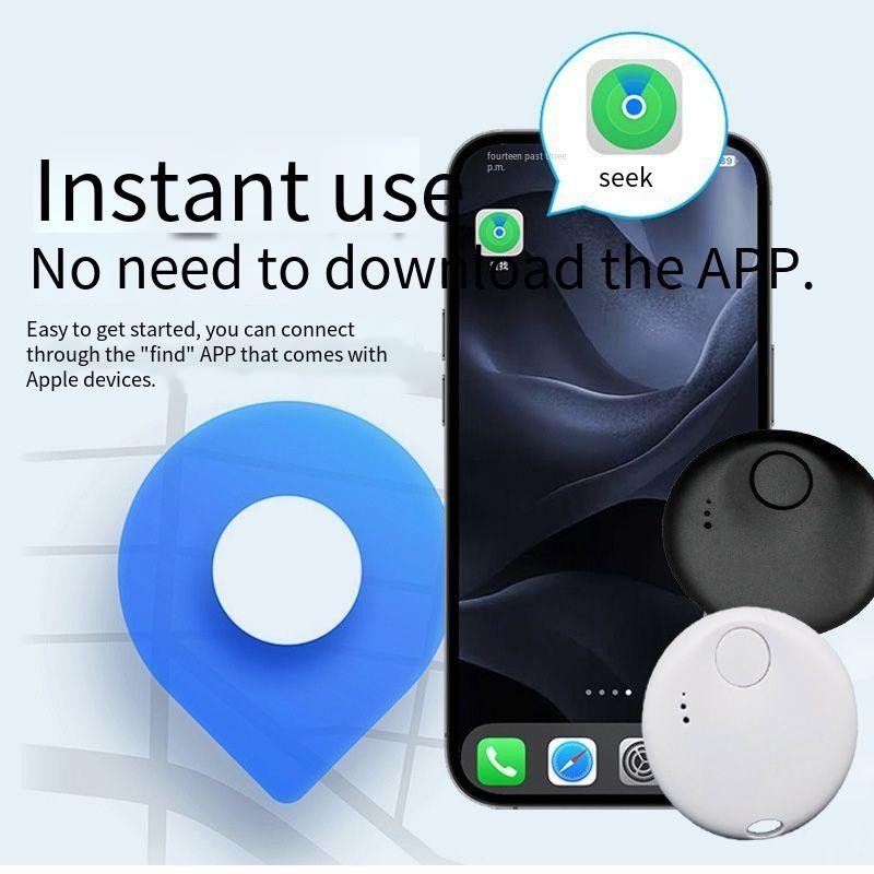 미니 추적 장치 스마트 태그 애플 파인드 마이 키 트래 - Smart Home Apple 리뷰 및 가격