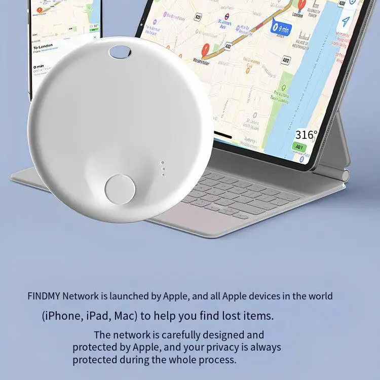 미니 추적 장치 스마트 태그 애플 파인드 마이 키 트래 - Smart Home Apple 리뷰 및 가격