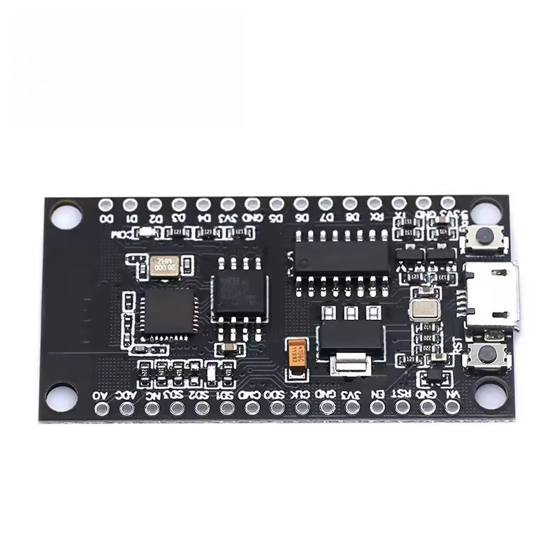 Wemos 신형 NodeMCU ESP8266 보드 CH - Smart Home Arduino Project 리뷰 및 가격