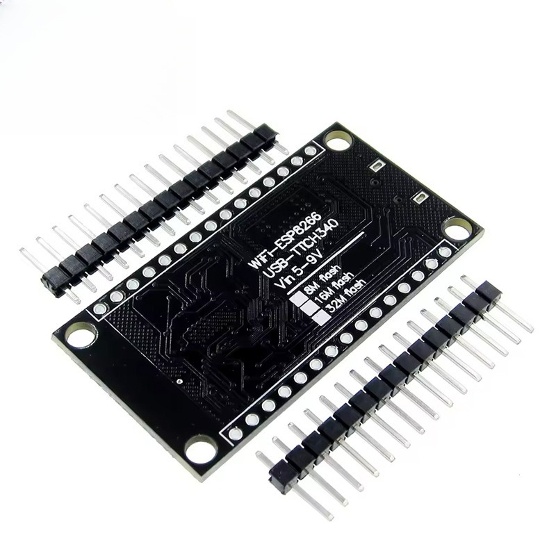 Wemos 신형 NodeMCU ESP8266 보드 CH - Smart Home Arduino Project 리뷰 및 가격