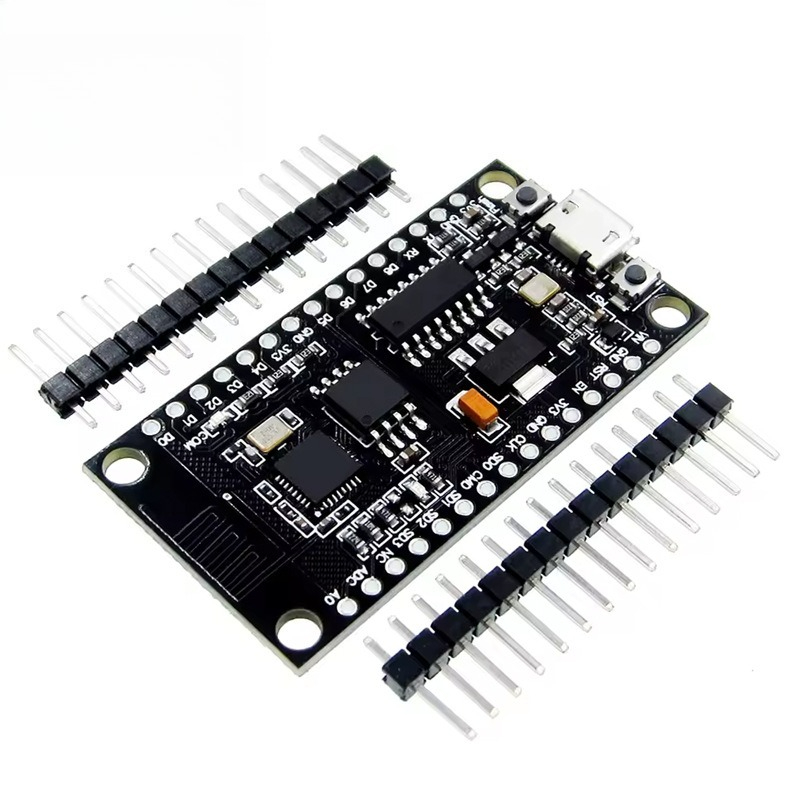 Wemos 신형 NodeMCU ESP8266 보드 CH - Smart Home Arduino Project 리뷰 및 가격