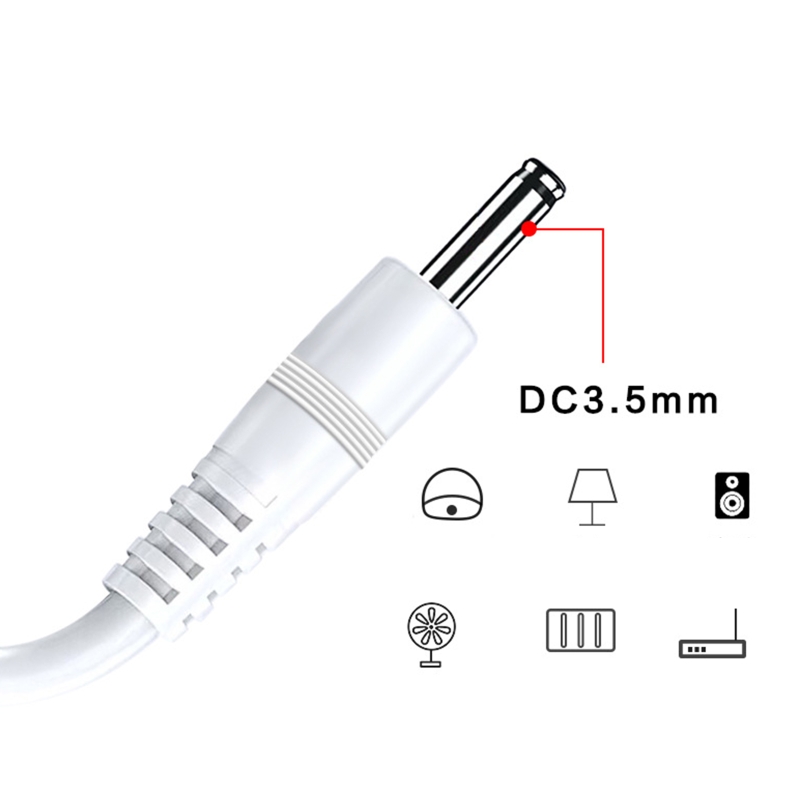 라우터 TV 박스 테이블 램프용 전원 케이블, USB  - Smart Power Strip 리뷰 및 가격
