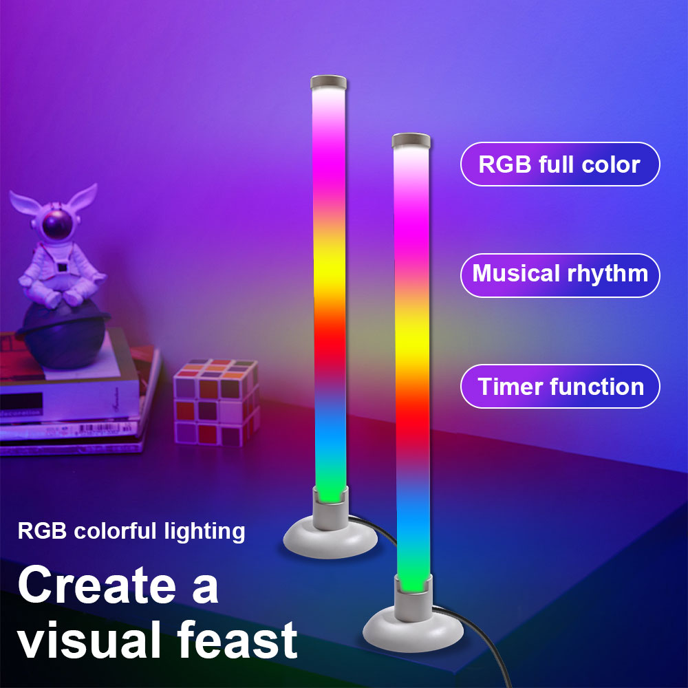 1/2개 스마트 LED 라이트 스트립, 리모컨 제어 R - Smart Power Strip 리뷰 및 가격