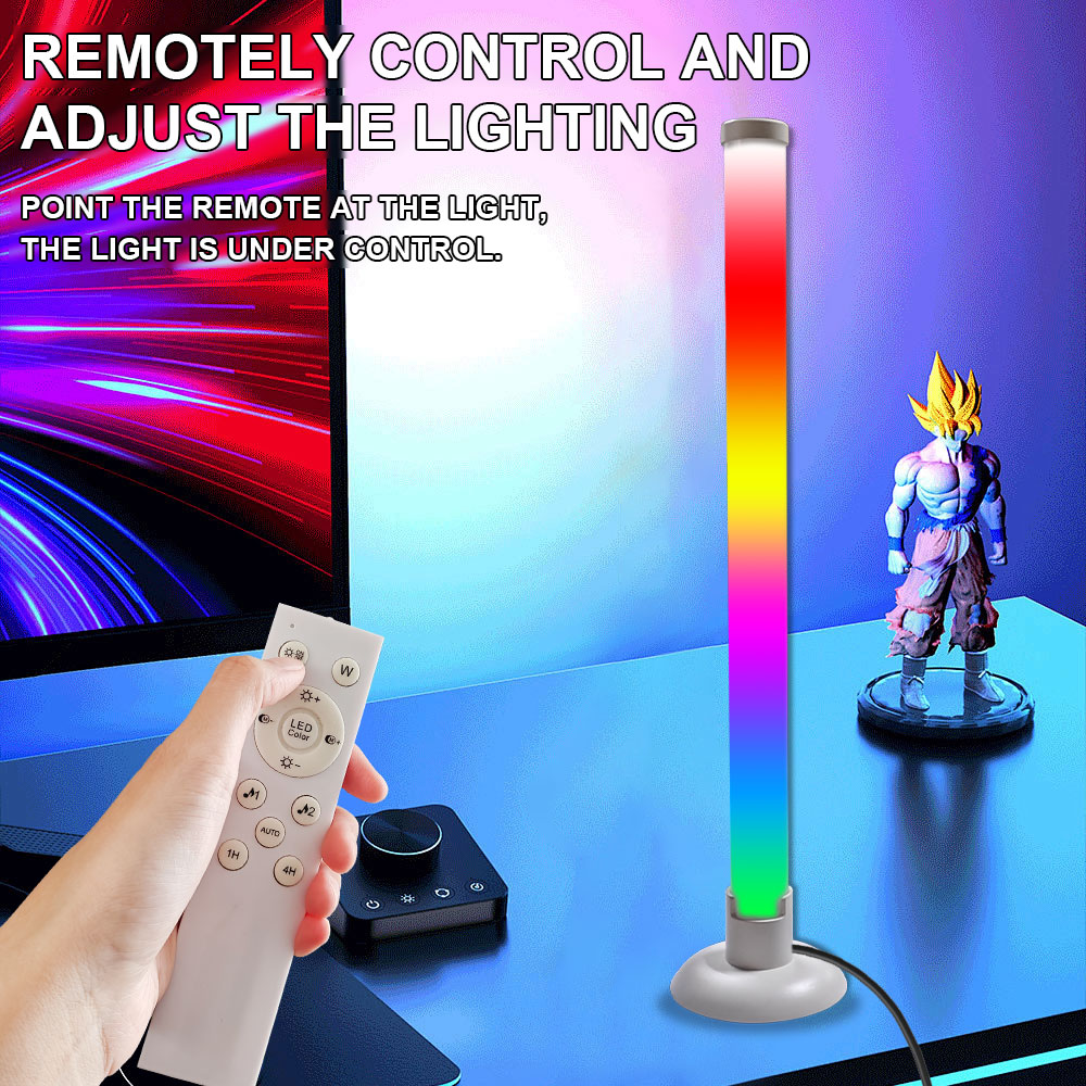 1/2개 스마트 LED 라이트 스트립, 리모컨 제어 R - Smart Power Strip 리뷰 및 가격