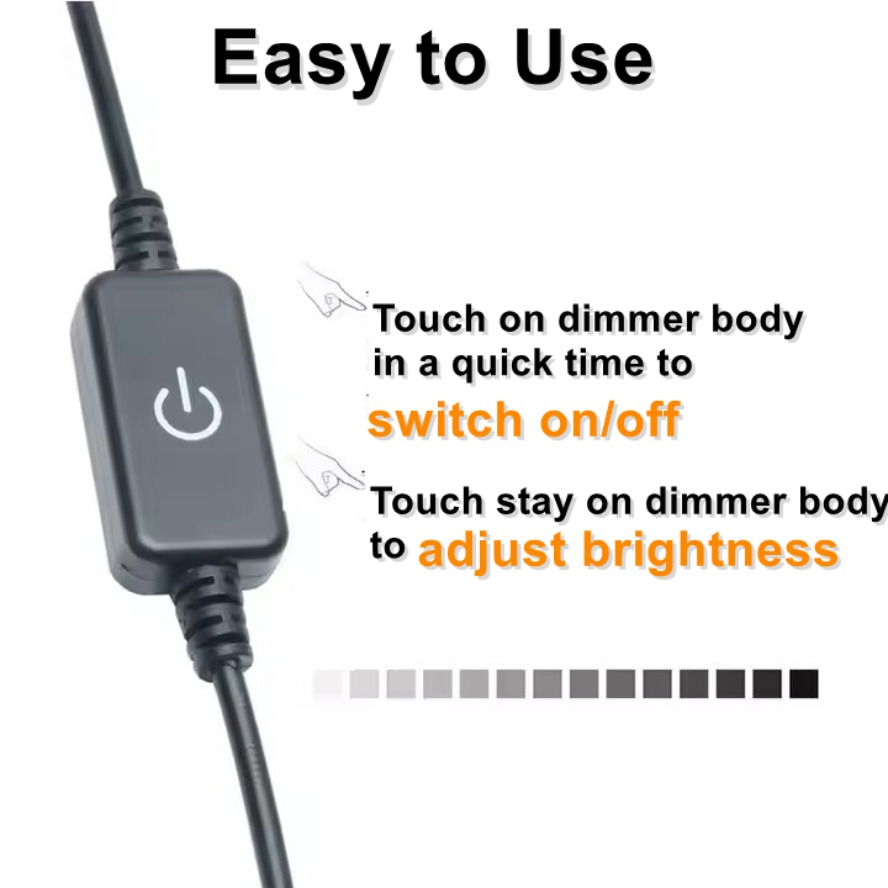 노브 터치 디밍 스위치 USB DC 플러그 스마트 디밍 - Smart Power Strip 리뷰 및 가격