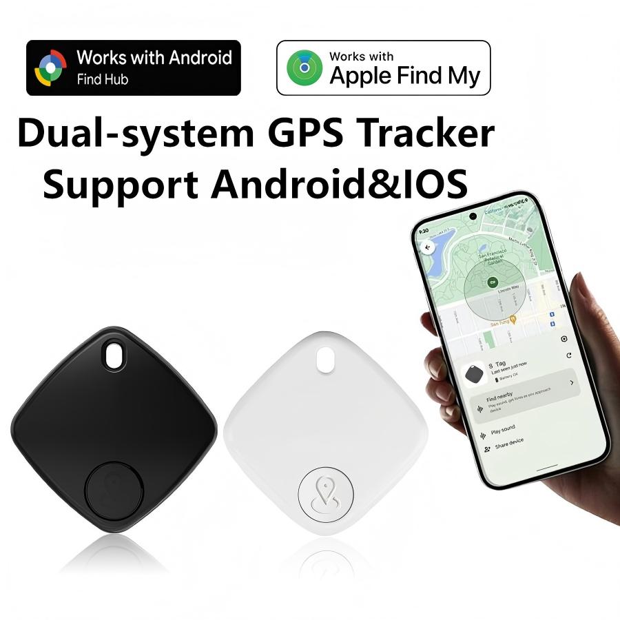IOS 안드로이드 블루투스 미니 추적 장치 스마트 태그 - Smart Home Kits 리뷰 및 가격