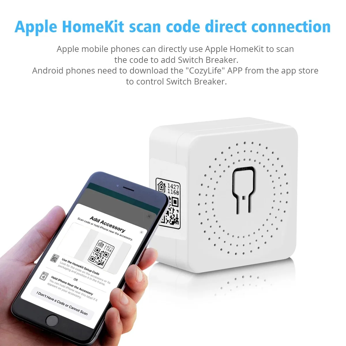 스마트 스위치 미니 Wifi 릴레이 차단기 Siri 음 - Smart Home Apple 리뷰 및 가격