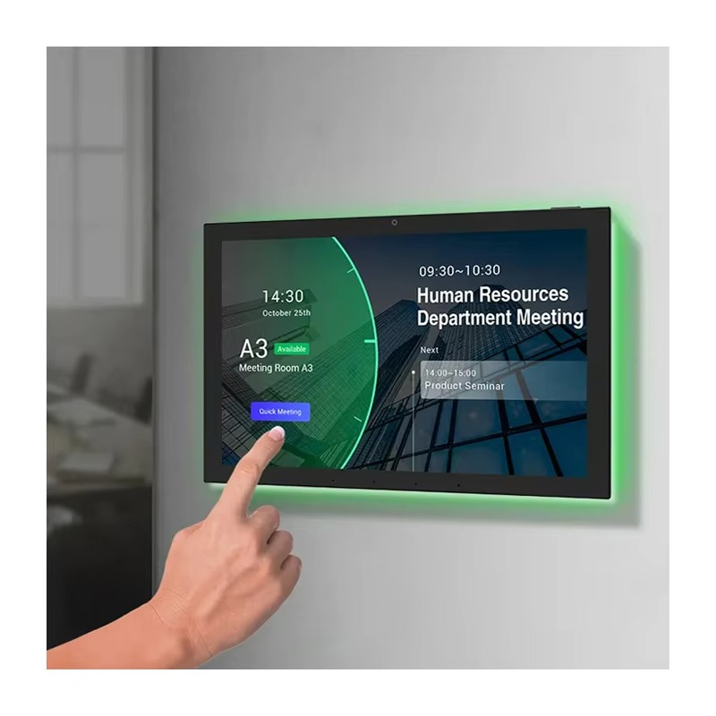 10.1인치 15.6인치 수동 안드로이드 IPS 스마트 - Smart Home Panel 리뷰 및 가격
